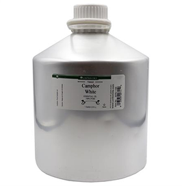 Camphor Oil