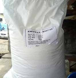 Emulsifying Wax